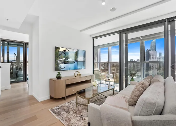 Jewel Beachfront Residences