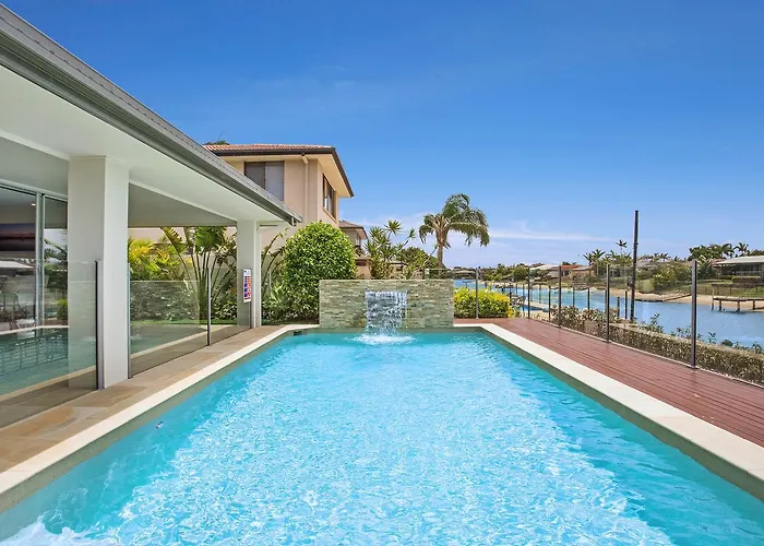 Seaclusion Broadbeach